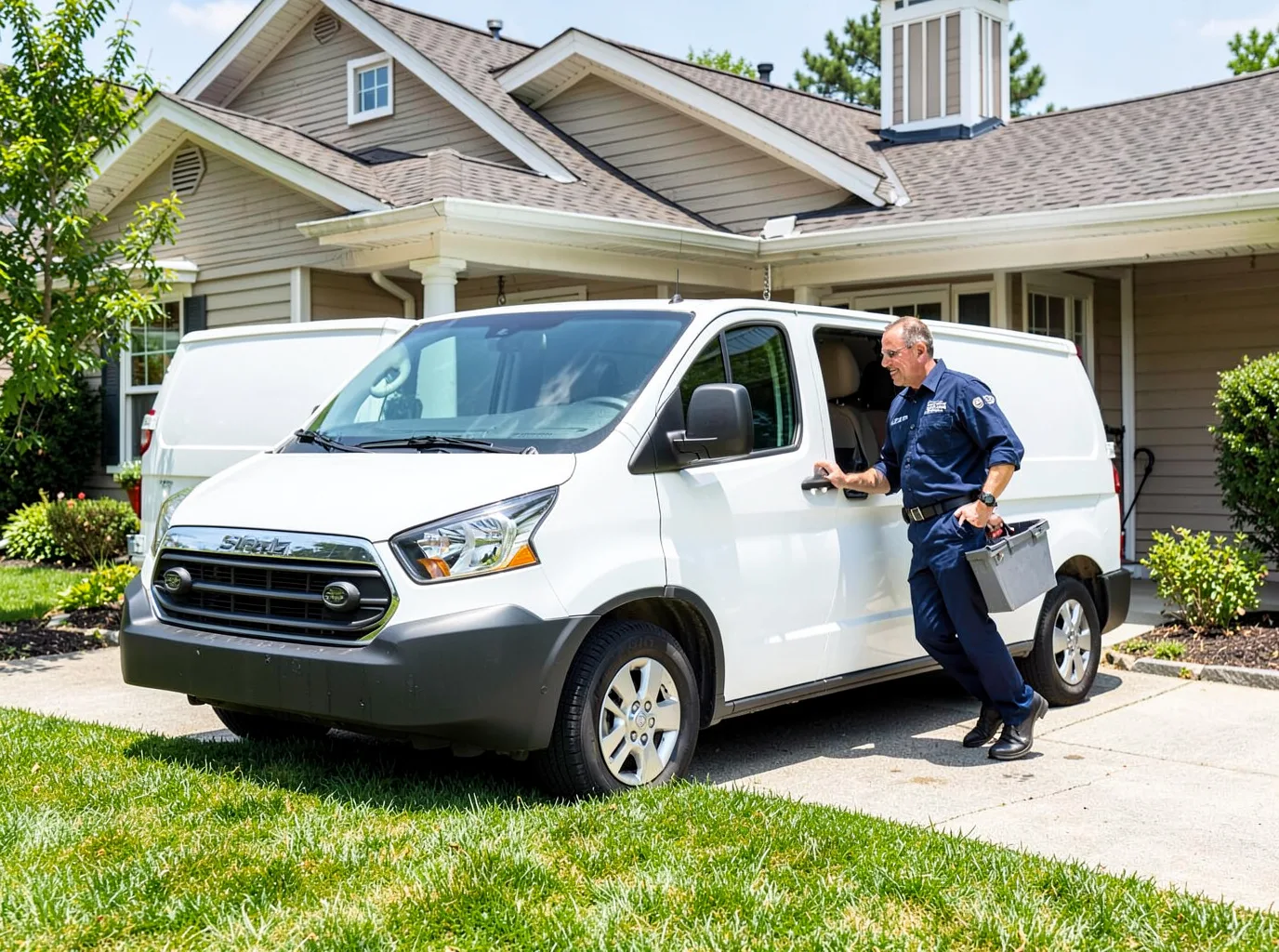 Emergency Plumber company in Linville, VA