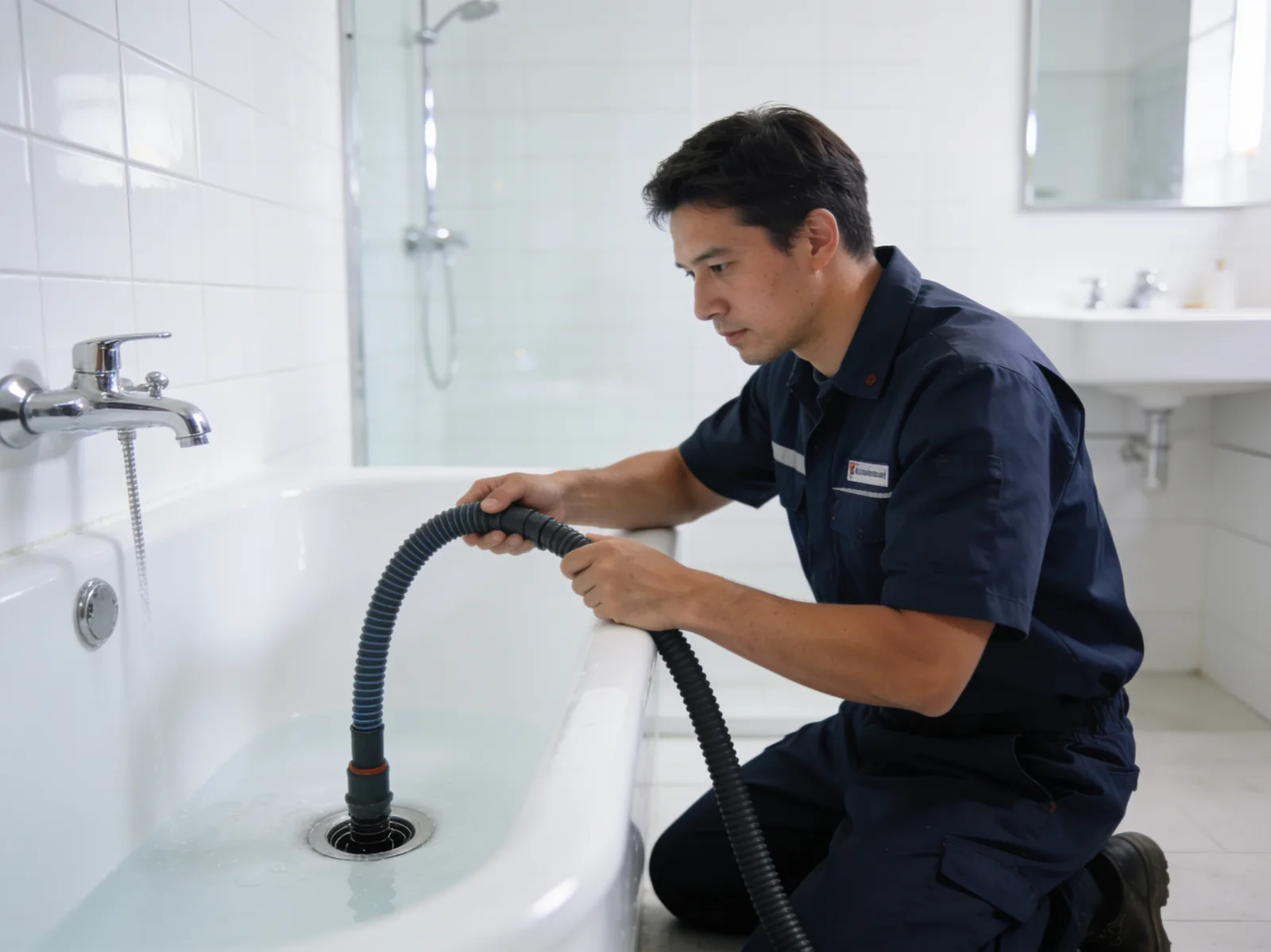 Emergency Plumber Linville, VA FAQs
